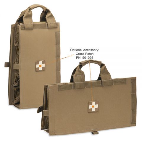  Medical Panel Insert Bag (TMK-MPI)